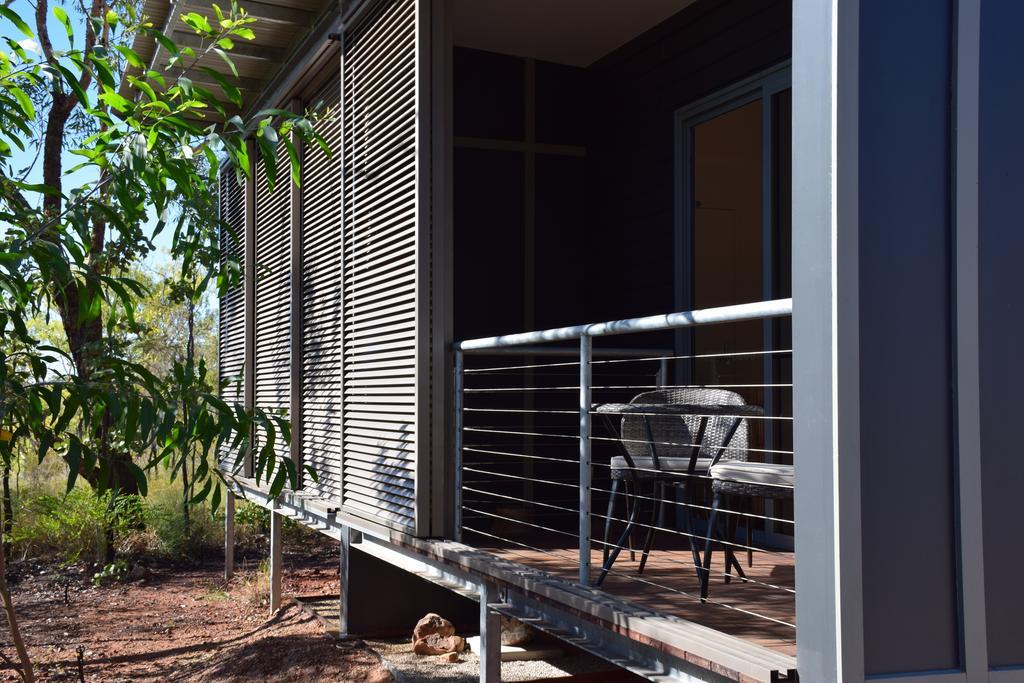 Cicada Lodge Katherine Exterior photo